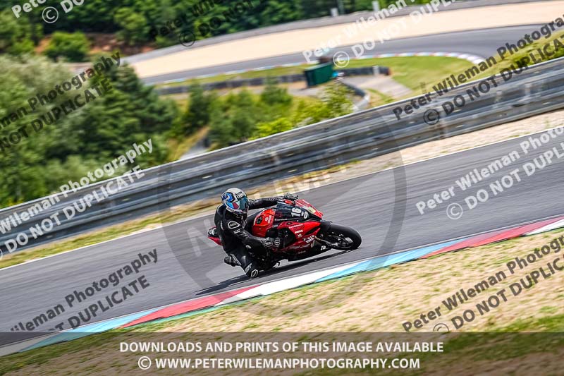 Slovakia Ring;event digital images;motorbikes;no limits;peter wileman photography;trackday;trackday digital images